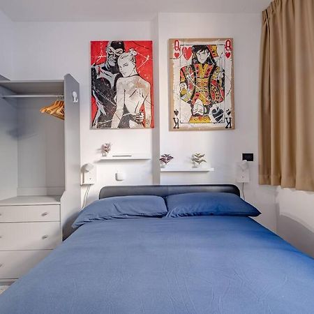 Modern Apartment At San Giovanni Рим Экстерьер фото