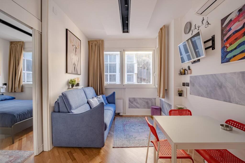 Modern Apartment At San Giovanni Рим Экстерьер фото