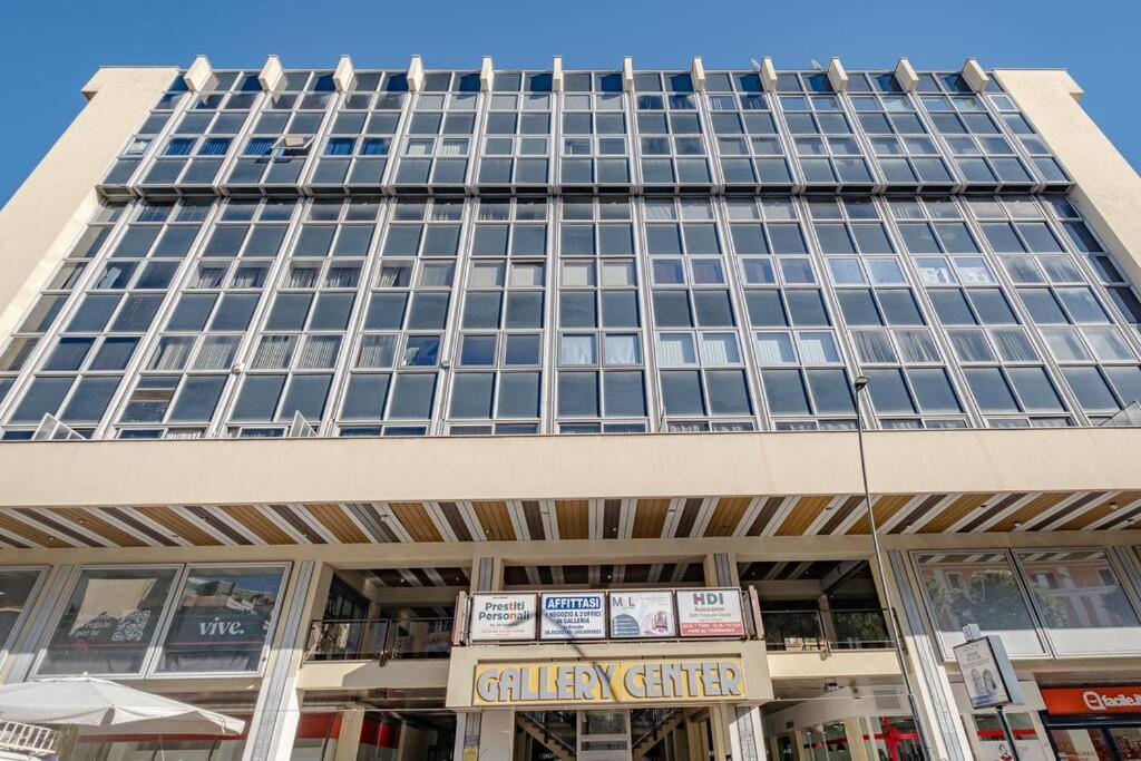 Modern Apartment At San Giovanni Рим Экстерьер фото