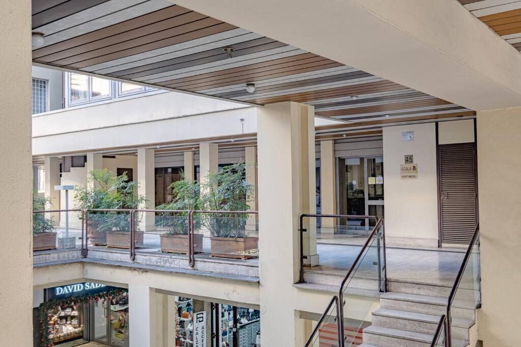 Modern Apartment At San Giovanni Рим Экстерьер фото